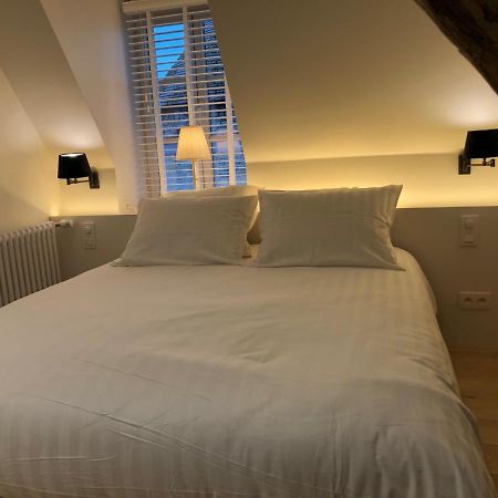 La Ferme De Planchevienne Bed and Breakfast Magny-Cours Εξωτερικό φωτογραφία