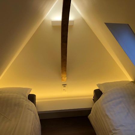 La Ferme De Planchevienne Bed and Breakfast Magny-Cours Εξωτερικό φωτογραφία