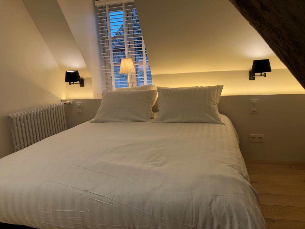 La Ferme De Planchevienne Bed and Breakfast Magny-Cours Εξωτερικό φωτογραφία