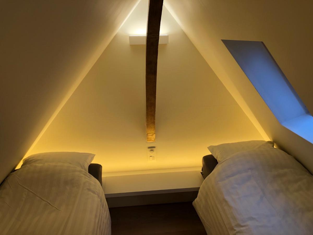 La Ferme De Planchevienne Bed and Breakfast Magny-Cours Εξωτερικό φωτογραφία