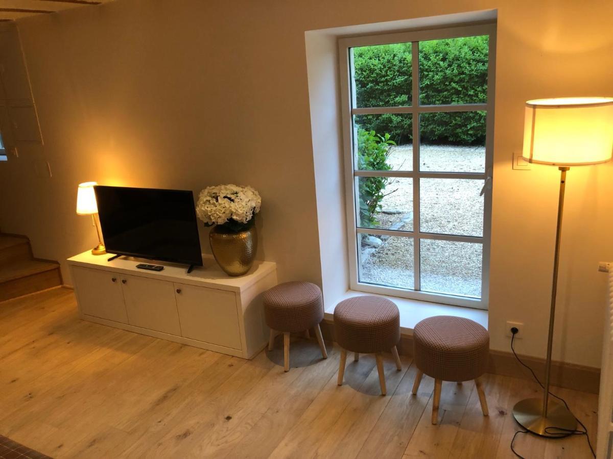 La Ferme De Planchevienne Bed and Breakfast Magny-Cours Εξωτερικό φωτογραφία