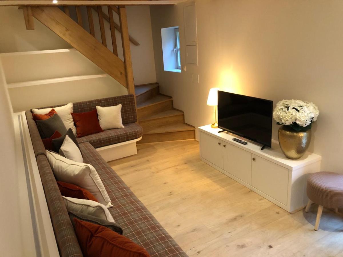 La Ferme De Planchevienne Bed and Breakfast Magny-Cours Εξωτερικό φωτογραφία