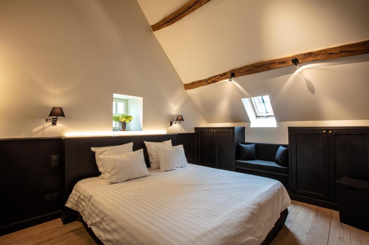 La Ferme De Planchevienne Bed and Breakfast Magny-Cours Εξωτερικό φωτογραφία
